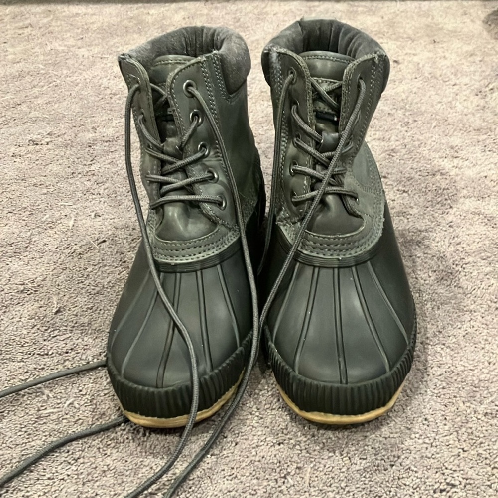 Euc Winter Boots - image 1